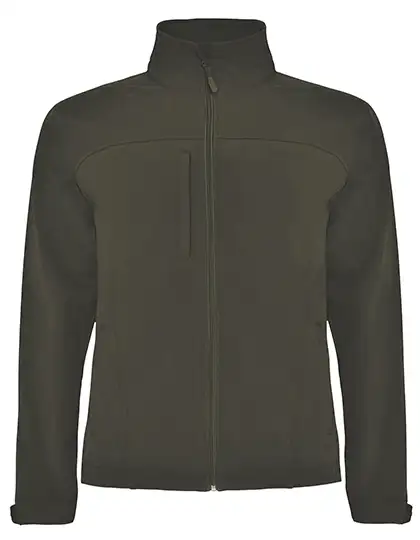 Ansicht 6 – Rudolph Softshell Jacket (RY6435)