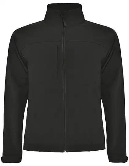 Ansicht 3 – Rudolph Softshell Jacket (RY6435)