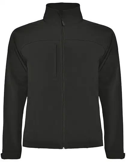 Ansicht 5 – Rudolph Softshell Jacket (RY6435)