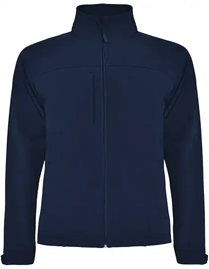 Ansicht 7 – Rudolph Softshell Jacket (RY6435)