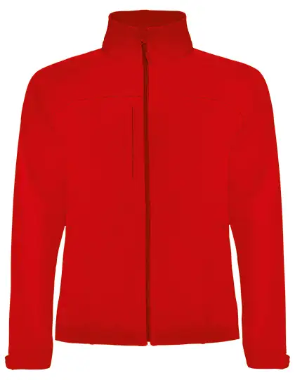 Ansicht 4 – Rudolph Softshell Jacket (RY6435)