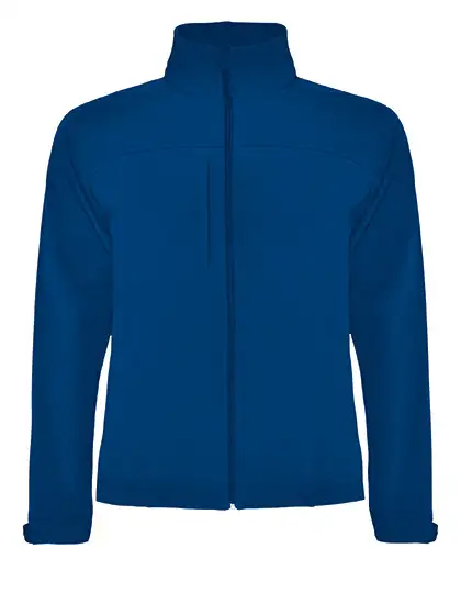 Ansicht 2 – Rudolph Softshell Jacket (RY6435)