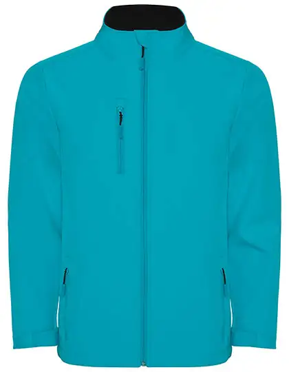 Ansicht 3 – Men´s Nebraska Softshell Jacket (RY6436)