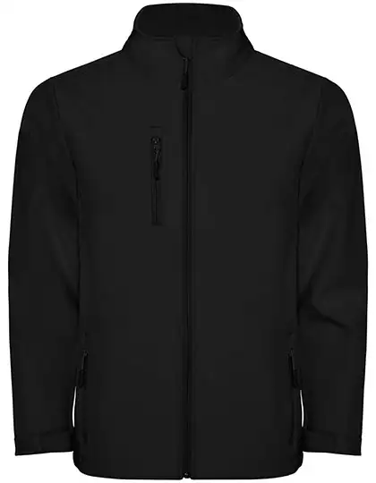 Ansicht 5 – Men´s Nebraska Softshell Jacket (RY6436)
