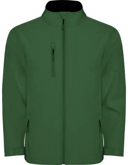 Ansicht 6 – Men´s Nebraska Softshell Jacket (RY6436)
