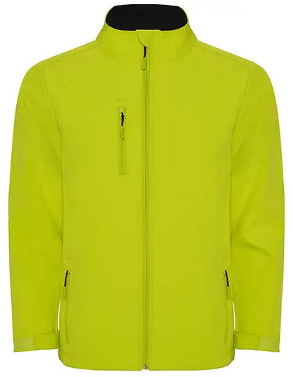 Ansicht 7 – Men´s Nebraska Softshell Jacket (RY6436)