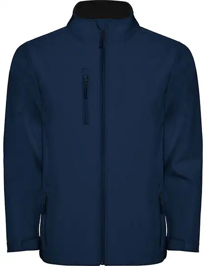 Ansicht 1 – Men´s Nebraska Softshell Jacket (RY6436)