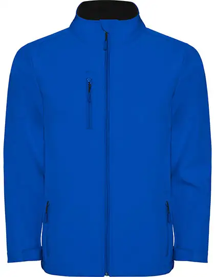 Ansicht 2 – Men´s Nebraska Softshell Jacket (RY6436)