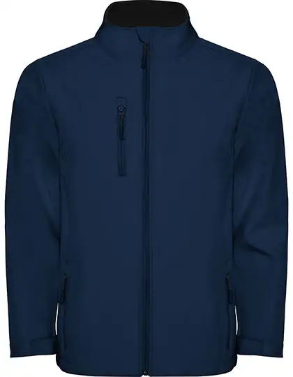 Ansicht 6 – Kids´ Nebraska Softshell Jacket (RY6436K)
