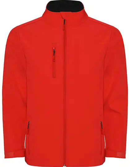 Ansicht 5 – Kids´ Nebraska Softshell Jacket (RY6436K)