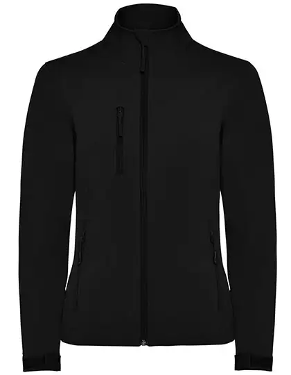 Ansicht 5 – Women´s Nebraska Softshell Jacket (RY6437)