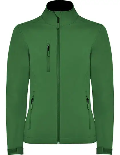 Ansicht 6 – Women´s Nebraska Softshell Jacket (RY6437)