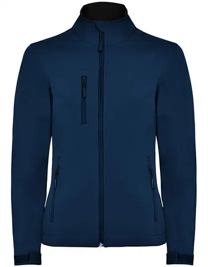 Ansicht 1 – Women´s Nebraska Softshell Jacket (RY6437)