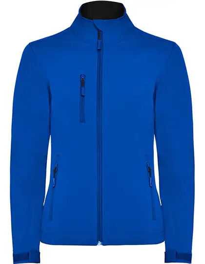 Ansicht 2 – Women´s Nebraska Softshell Jacket (RY6437)