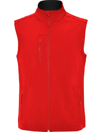 Ansicht 3 – Softshell Vest Quebec (RY6438)