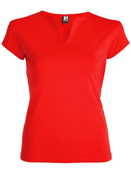 Ansicht 2 – Women´s Belice T-Shirt (RY6532)