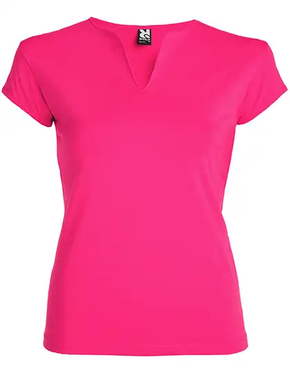 Ansicht 3 – Women´s Belice T-Shirt (RY6532)