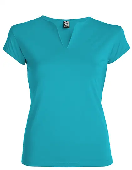 Ansicht 5 – Women´s Belice T-Shirt (RY6532)