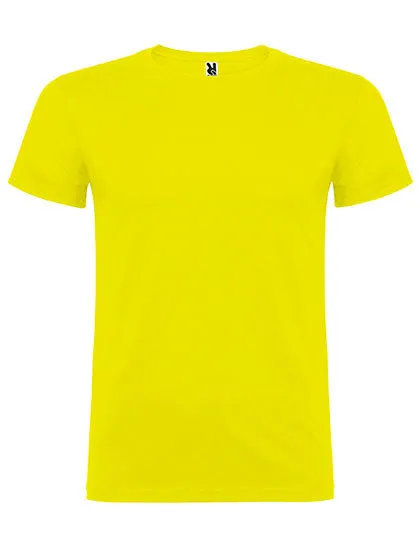 Ansicht 2 – Kids´ Beagle T-Shirt (RY6554K)
