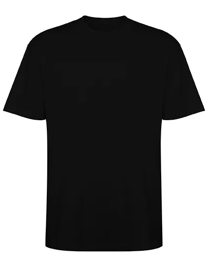 Ansicht 8 – Bull Oversize Unisex T-Shirt (RY6560)