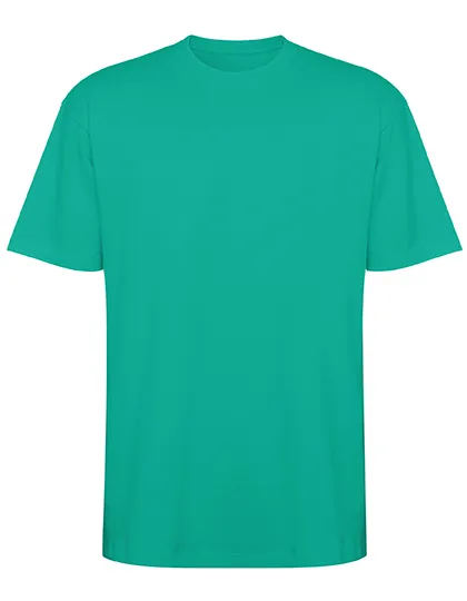 Ansicht 1 – Bull Oversize Unisex T-Shirt (RY6560)