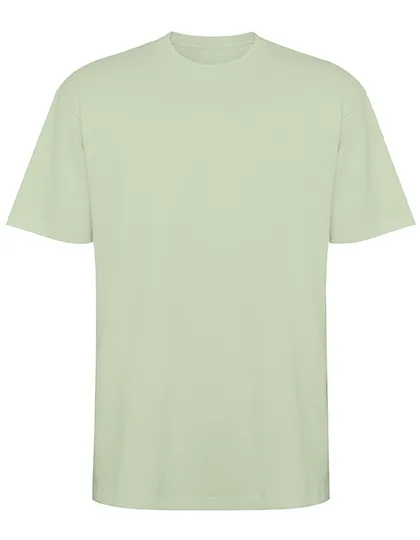 Ansicht 2 – Bull Oversize Unisex T-Shirt (RY6560)