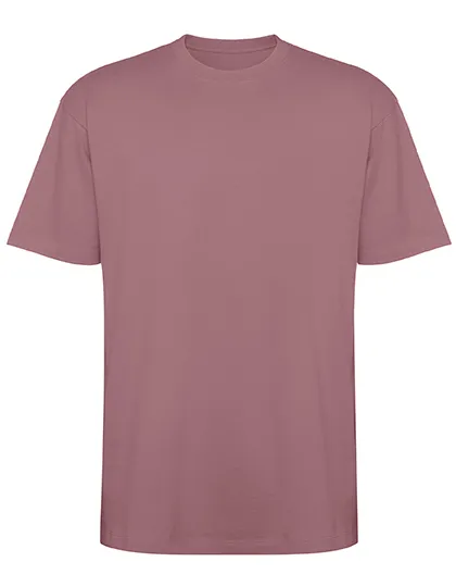 Ansicht 3 – Bull Oversize Unisex T-Shirt (RY6560)