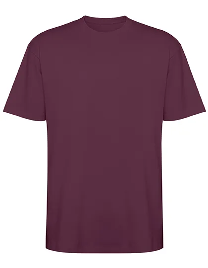 Ansicht 5 – Bull Oversize Unisex T-Shirt (RY6560)