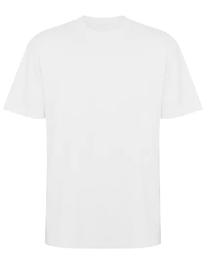 Ansicht 9 – Bull Oversize Unisex T-Shirt (RY6560)