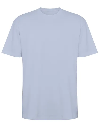 Ansicht 4 – Bull Oversize Unisex T-Shirt (RY6560)