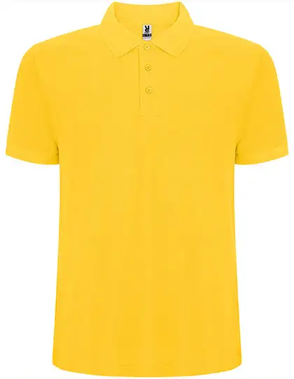 Ansicht 3 – Pegaso Premium Poloshirt (RY6609)