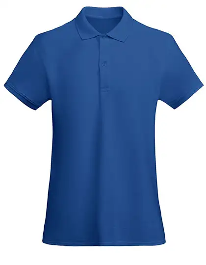 Ansicht 3 – Women´s Poloshirt Prince (RY6618)