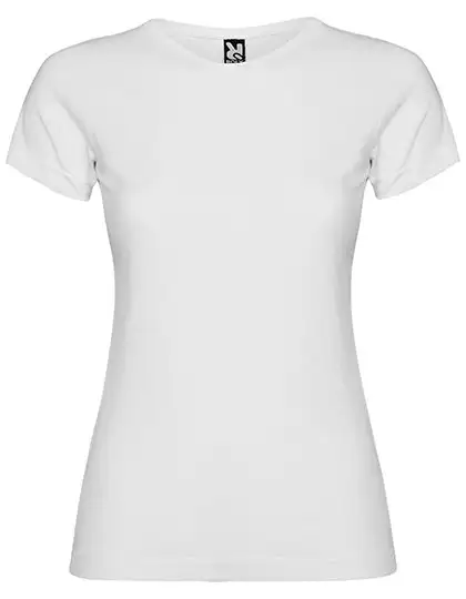 Ansicht 1 – Girls Jamaica T-Shirt (RY6627K)