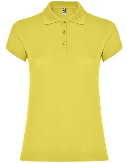 Ansicht 22 – Women´s Star Poloshirt (RY6634)