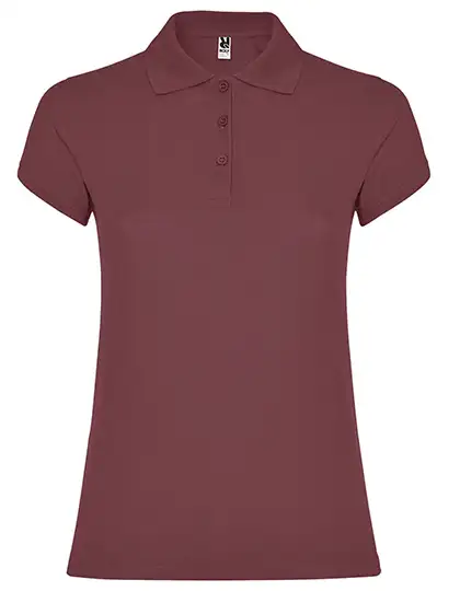 Ansicht 33 – Women´s Star Poloshirt (RY6634)