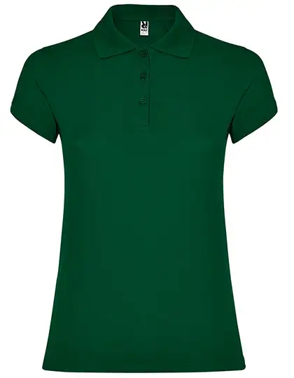 Ansicht 3 – Women´s Star Poloshirt (RY6634)