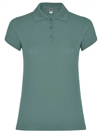 Ansicht 32 – Women´s Star Poloshirt (RY6634)