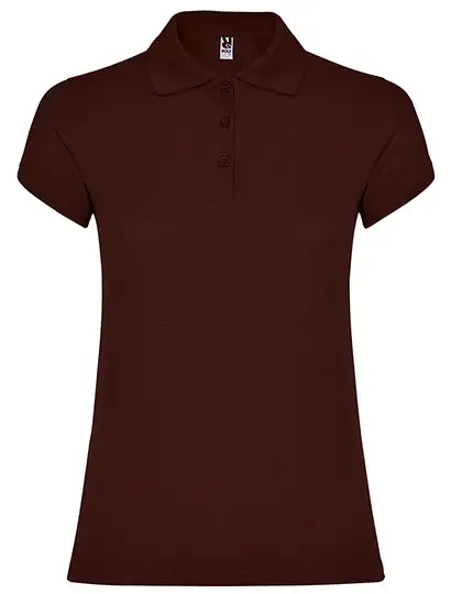 Ansicht 14 – Women´s Star Poloshirt (RY6634)