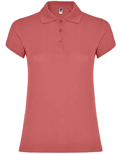 Ansicht 23 – Women´s Star Poloshirt (RY6634)