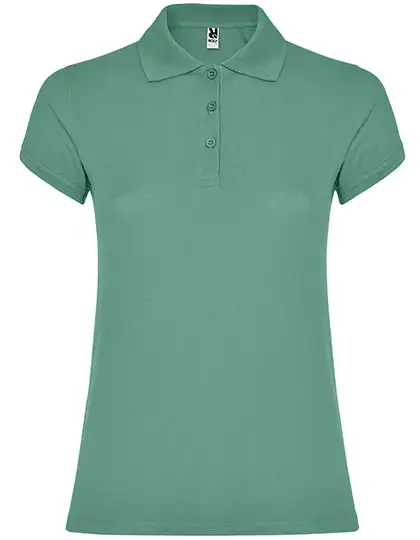 Ansicht 25 – Women´s Star Poloshirt (RY6634)