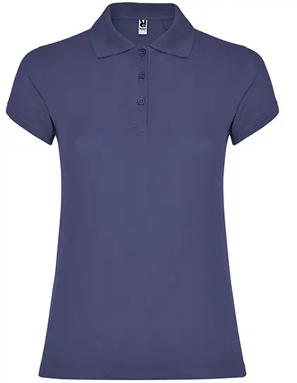 Ansicht 2 – Women´s Star Poloshirt (RY6634)