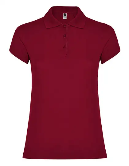 Ansicht 5 – Women´s Star Poloshirt (RY6634)