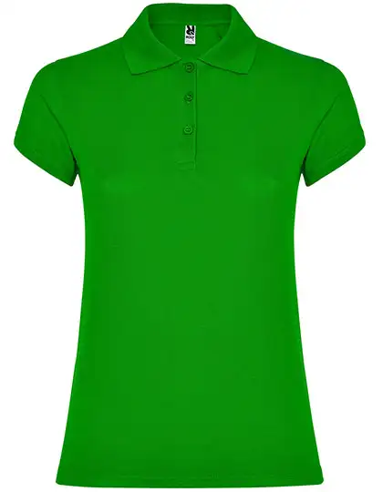 Ansicht 6 – Women´s Star Poloshirt (RY6634)