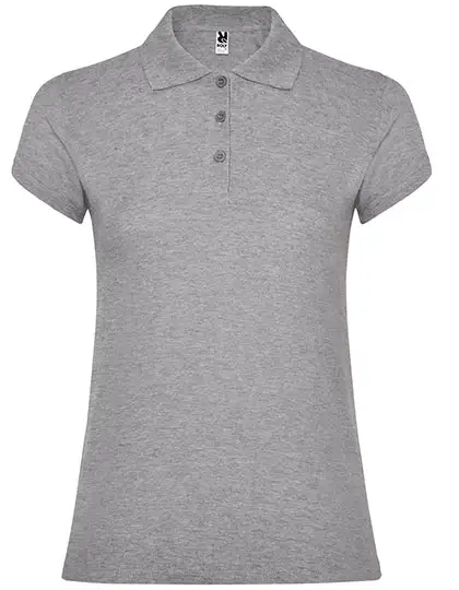 Ansicht 7 – Women´s Star Poloshirt (RY6634)