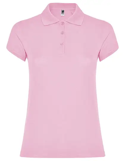 Ansicht 9 – Women´s Star Poloshirt (RY6634)