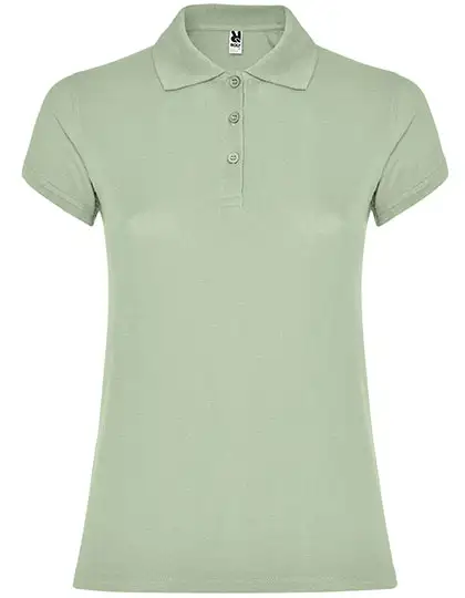 Ansicht 26 – Women´s Star Poloshirt (RY6634)