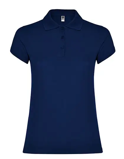 Ansicht 10 – Women´s Star Poloshirt (RY6634)