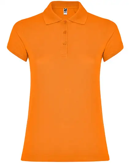 Ansicht 11 – Women´s Star Poloshirt (RY6634)