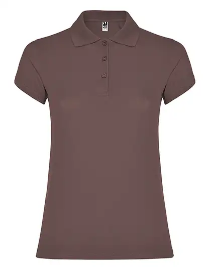 Ansicht 34 – Women´s Star Poloshirt (RY6634)