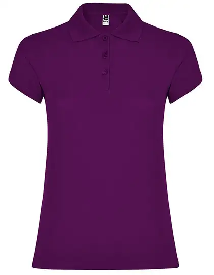 Ansicht 12 – Women´s Star Poloshirt (RY6634)